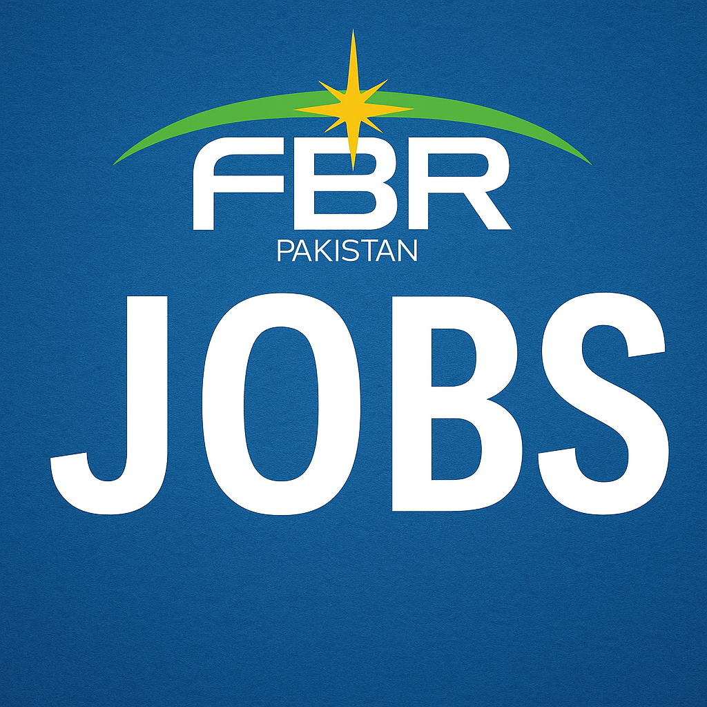 FBR Jobs 2025