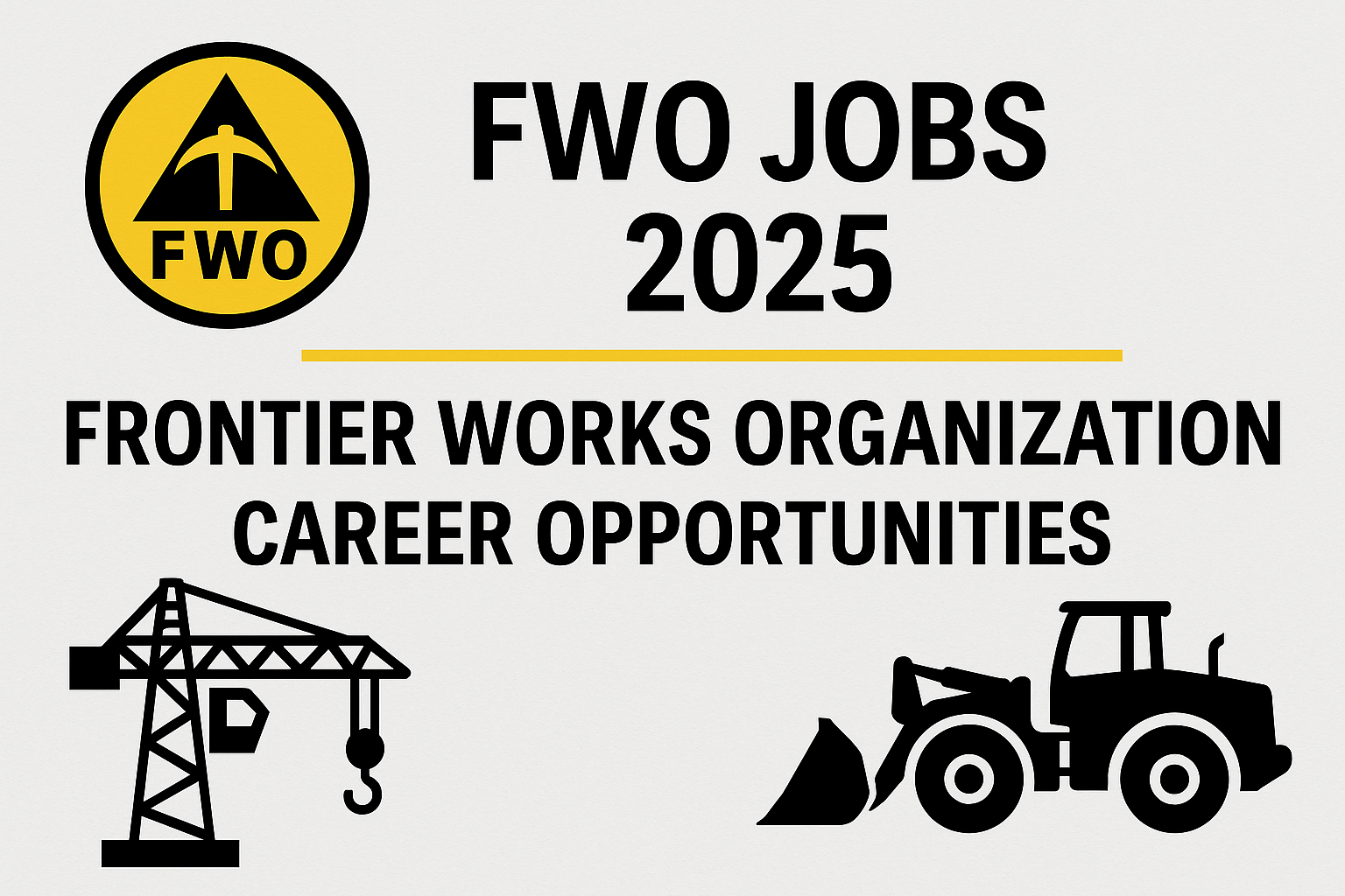 FWO Jobs 2025